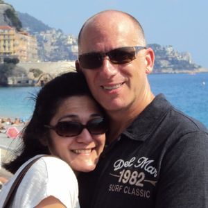 Meet your Posher, Warren